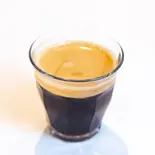 エスプレッソ Espresso  Double Shot（松竹圓カフェ）