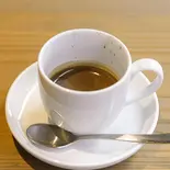 エスプレッソ（CAFE PINO ESPRESSO）