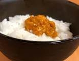 半ライス(Half - Rice)（ラーメンショップ 糀谷店）