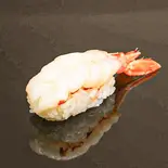 天然生えび（寿司処 菱膳 築地店）