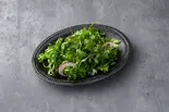 明凛堂パクチーサラダ（中目黒カレー 明凛堂）
