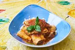 【ST-7】ナポリ風肉のラグーソース パッケリ（タランテッラ ダ ルイジ (TARANTELLA da luigi)）