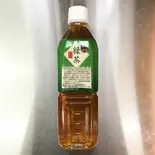 緑茶500ml(国産茶葉100%)（とり勝 鳥飼店 【九州産若鳥使用】）