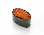 いくら軍艦 Salmon Roe(東京寿司 ITAMAE SUSHI 愛宕店 Tokyo Sushi Itamae Sushi Atago)