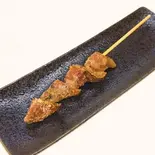 ずり(塩)(スタンド前座)