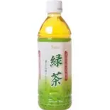 緑茶（海鮮丼神田すし八本店）