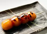 <単品>焼き団子（深川伊勢屋 本店 Fukagawa Iseya Honten）