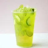 マスカットジャスミンティー(テバ チキン)