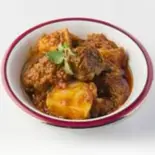 【47】ヴィンダルーマトンカレー/Vindaloo Mutton（ヒマラヤンキッチン）