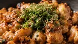 ホルモン丼（焼肉 一豊）