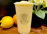 M マンゴーミルクスムージー（台湾タピオカミルクティー 茶の物語 上野店 CHAWUYU BUBBLE TEA）