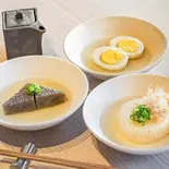 こだわりおでん3種(おまかせ)（神戸みなと温泉 水蓮）