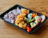 エビフライ弁当(アーリーバード)