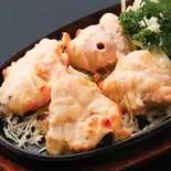 スペシャルマライティッカ/Special Malai Tikka 2P(インドネパールレストラン エベレスト)