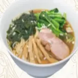 ラーメン 拉面（台湾料理 金彩）