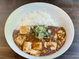 マーボー丼（麺屋悟空）