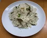 プレーンライス（YOKO FOOD）
