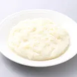 プレーンライス/Plain Rice（インドダイニング＆バー サティーSATHI）