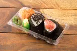 ぼんたパックB(南高梅・昆布)(ぼんたぼんた Echika池袋店)