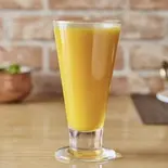 マンゴージュース/Mango Lassi(Indian&asian restaurant JHARANA)