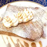 オーブン仕込み‼本格フレンチトースト(レストランカフェPeriCafe)