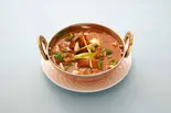 マトン・ド・ピヤザ (MUTTON DO PIYAZA)(カレーナロンキッチン)