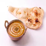 キーマカレー Keema Curry and Naan(JAY'S KITCHEN)