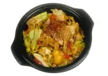 回鍋肉(ホイコーロー)丼（テイク＆デリバリー専門店 テイク）