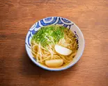 かけうどん（Newムーミン）