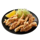 せせりから揚げ弁当(鉄板・唐揚げ・本気丼 栄店)