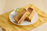 厚切りBLTサンド（ファミーユ 尼崎店）
