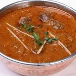 マトンカレー (Mutton Curry)（SAVOR THE ASIAN TABLE）