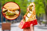 辛ペーニョ (Handy Melts)（ピザハット 吉塚パピヨンガーデン店）