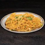 ベジタブルチャウメン Vegetable Chow Mein（PANAS パナス）