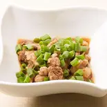 和牛スジポン酢（やさいや 鉄板焼野菜 赤坂店）