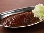 アパ社長カレー（アパ社長カレー 飯田橋駅南店）