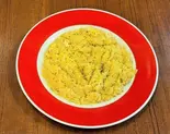 バターライス/Butter Rice（SPICE MAGIC）