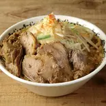 GY04 元祖豚野郎ラーメン（野郎ラーメン 三軒茶屋店）