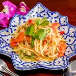 ソムタム Som Tam（タイ屋台居酒屋 ガムランディー）