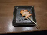 ヤゲン軟骨2本（とり俊）