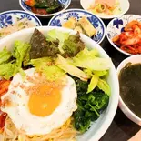 ビビンパ Bibimbap（焼肉ソウル）