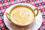 チキンカレー/Chicken Curry（【アジアンキッチン】カリカ 東伏見店）