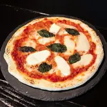 PIZZA タコソースのマルゲリータ(はなゆ)