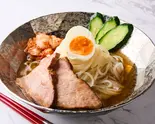 美味しい盛岡冷麺 Delicious Morioka Cold Noodles（東京冷麺スタンド 国分町2丁目店）