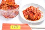 キムチ盛合せ（韓国炉端ヒッパラン）