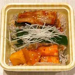 キムチ盛合せ（和牛焼肉 牛彩(旧 牛和鹿富岡店)）