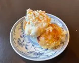 タルタル玉子(2個)（焼鳥どん 札幌すすきの店）