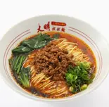 【当店人気NO.1】 大明担担麺（大明担々麺 今泉店）