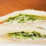 ロースハム（サンドイッチ ココ）