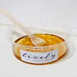 はちみつ オーガニック（lively ~eat clean,be happy~）
